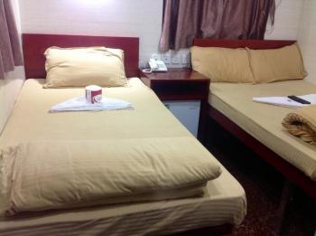 New Yan Yan Guest House