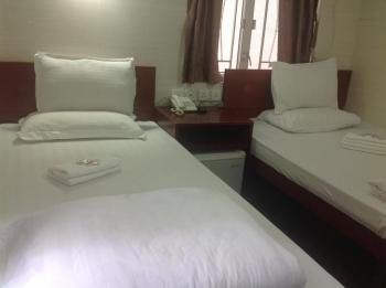 New Yan Yan Guest House